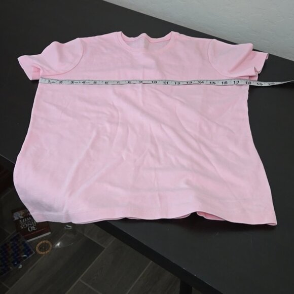 L.L. Bean Seacoast Skirt Prin Set Pink Crab Lobster Three Piece Size M/8 - Picture 16 of 16